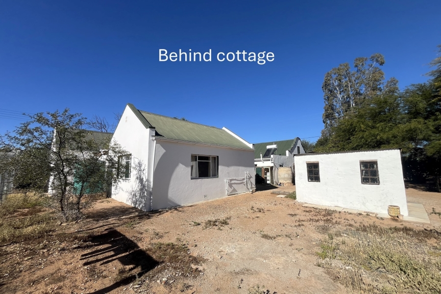4 Bedroom Property for Sale in Steytlerville Eastern Cape